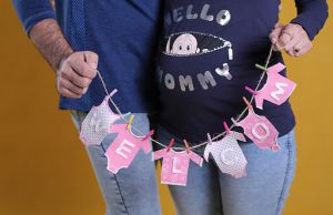 نکات مهم در انتخاب آتلیه عکاسی در دوران بارداری