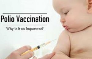 فلج اطفال یا پولیومیلیت: علائم و درمان آن با واکسن