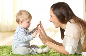 ۱۶ عادت جالب که نوزاد از مادر به ارث میبرد