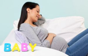 چگونه در دوران بارداری خواب راحت داشته باشیم؟