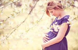 نکاتی که باید در عکاسی دوران بارداری بدانیم