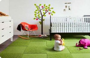 23 روش برای افزایش امنیت اتاق کودک و محافظت از کودک